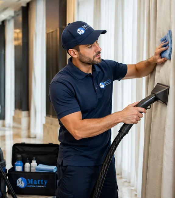 Bannockburn Curtain Cleaning