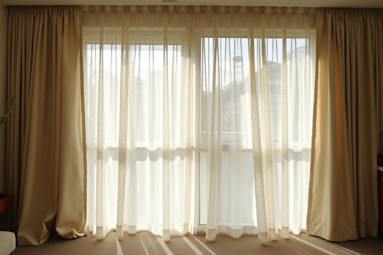 Before Professional Cleaning - Bannockburn