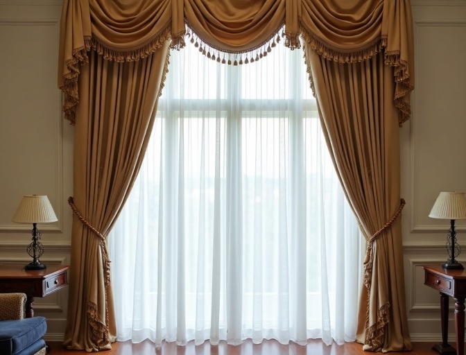 Bannockburn Drapes Cleaning